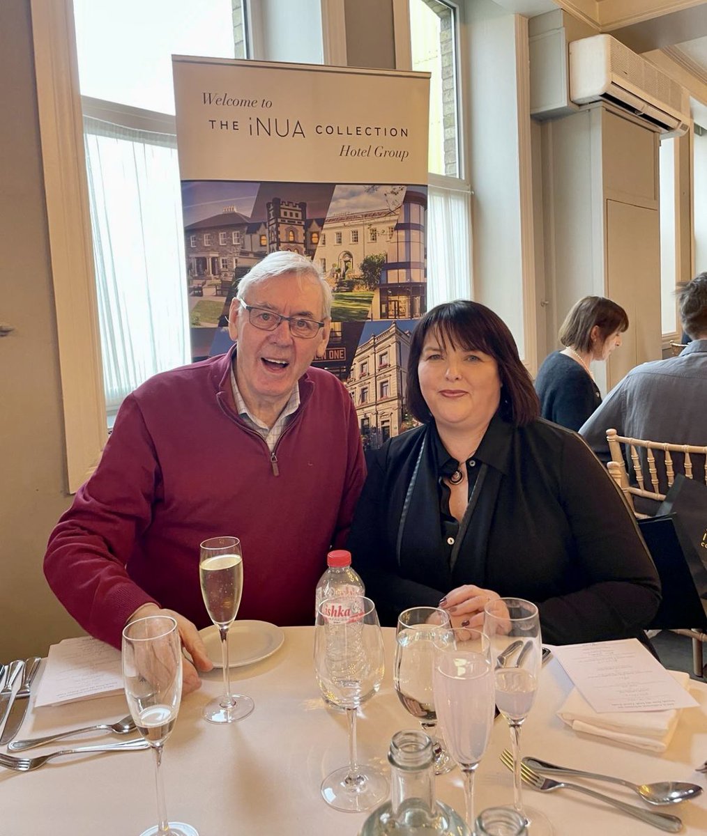 Brack Tours Ireland tweet media