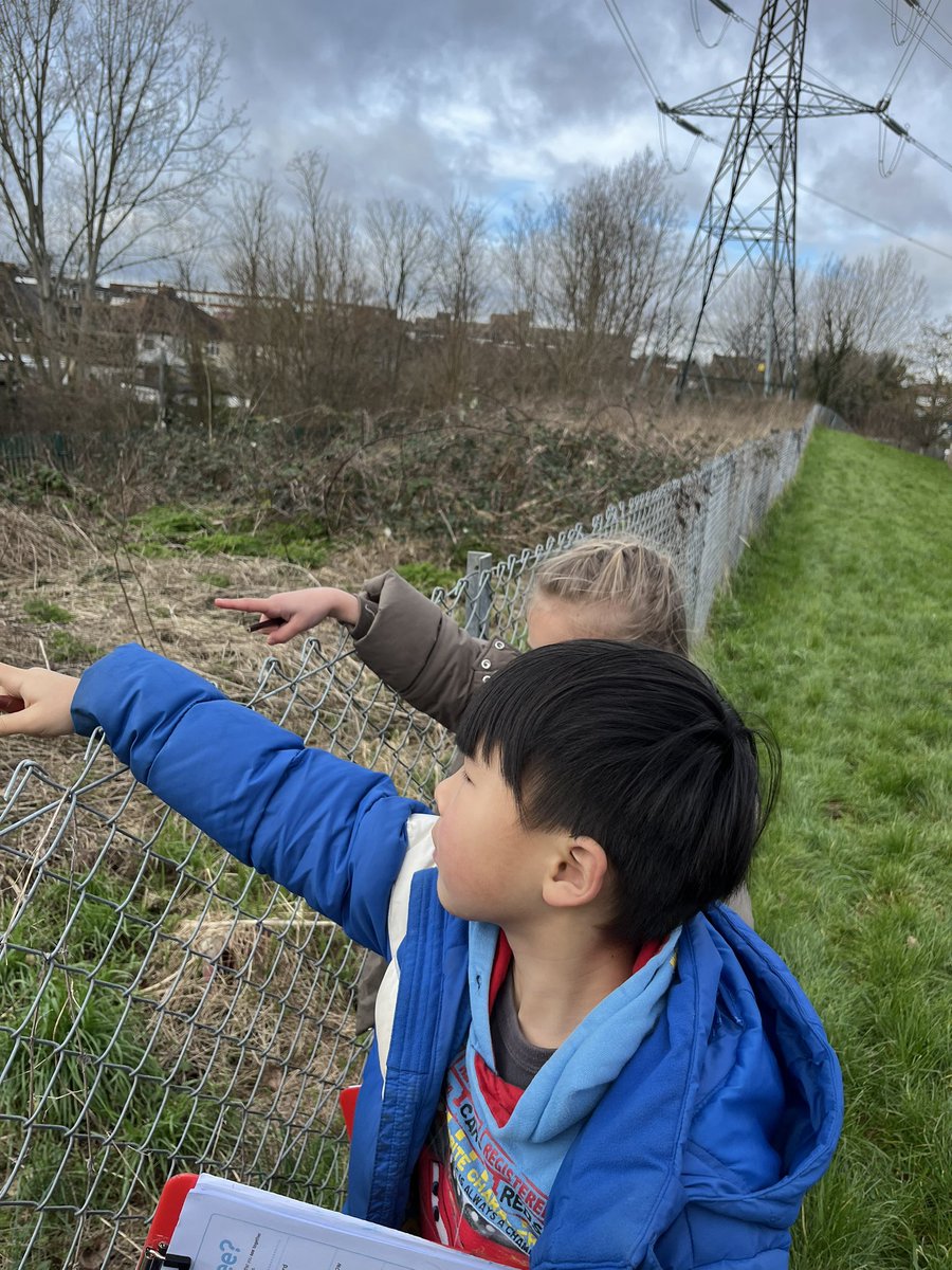 LEOforestschool's tweet image. Spent a fantastic day @BrookfieldSM3 birdwatching with the children. We saw seagulls, magpies, robins, wood pigeons, feral pigeons, and even a great tit. The joy of birdwatching is truly something special! 🐦🐧
#BigSchoolsBirdwatch 
#RSPB_learning