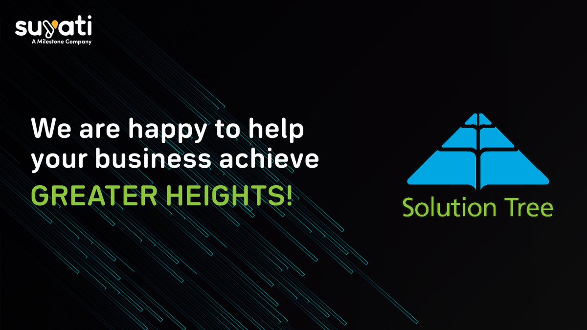 suyatitech's tweet image. It is with great pride that we at @suyatitech , celebrate the recognition received by @SolutionTree ! 

Solution Tree&apos;s business &amp;amp; marketing stakeholders were acknowledged for their unwavering website stability and exceptional e-commerce platform support.

#MagentoMasters