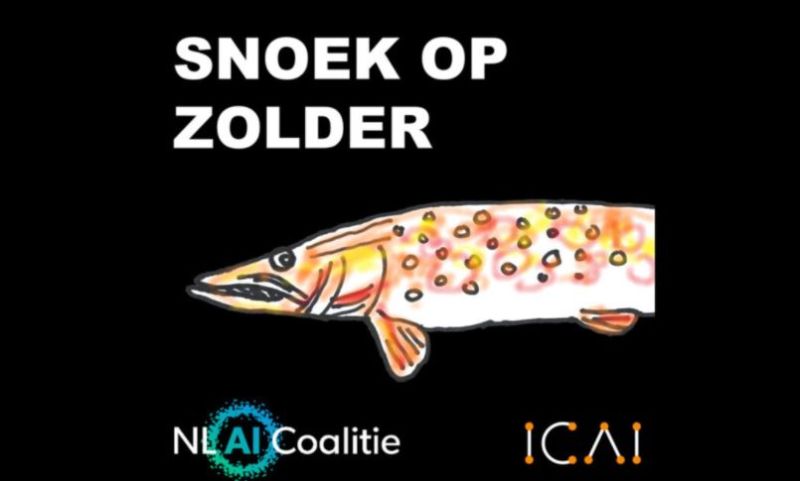 Luistertip I Een nieuwe podcast in de serie van @ic4ai en @NLAICoalitie met @gjhouben en Onno Zoeter. Waar vinden wetenschap en bedrijfsleven elkaar als het gaat om infrastructuur in brede zin. Waar bouwen ze op voor hun onderzoek, innovaties en business? buzzsprout.com/1351051/143826…