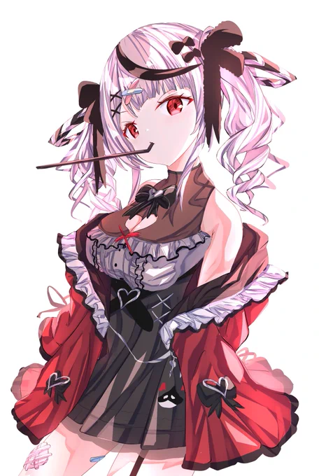 #ツインテールの日ツインテール!(?) 