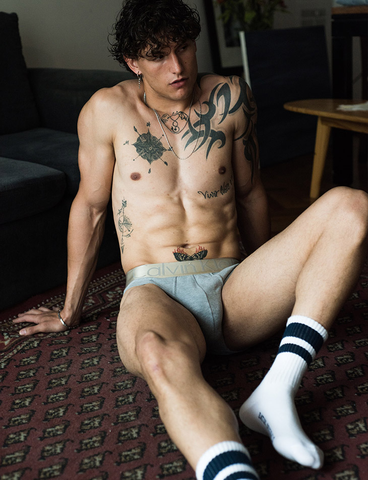 MMSCENE Magazine tweet media