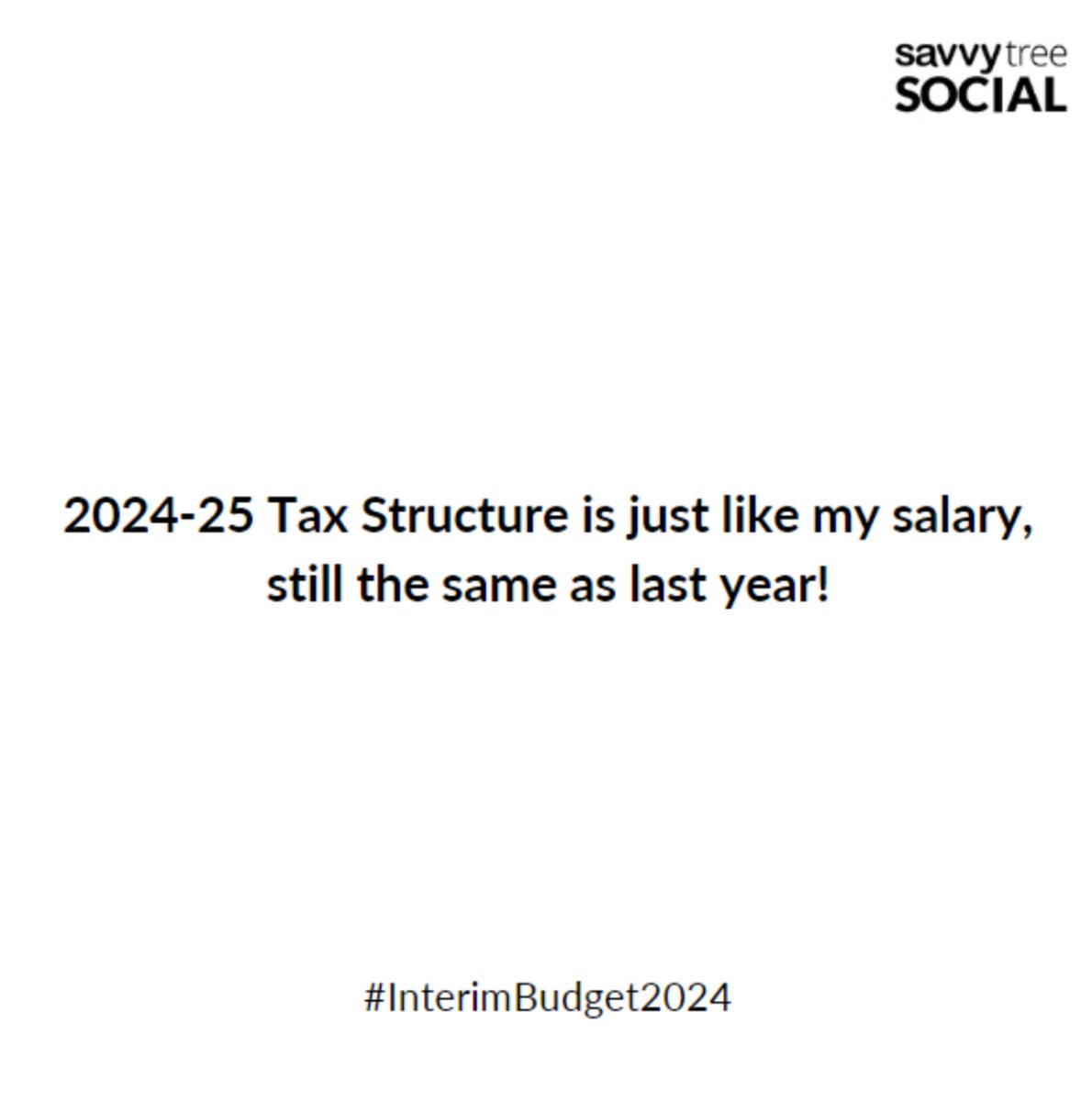 Yeh dukh kaahe khatam nahi hota hai!

#socialmediamarketing #savvytreesocial #Budget2024 #InterimBudget2024