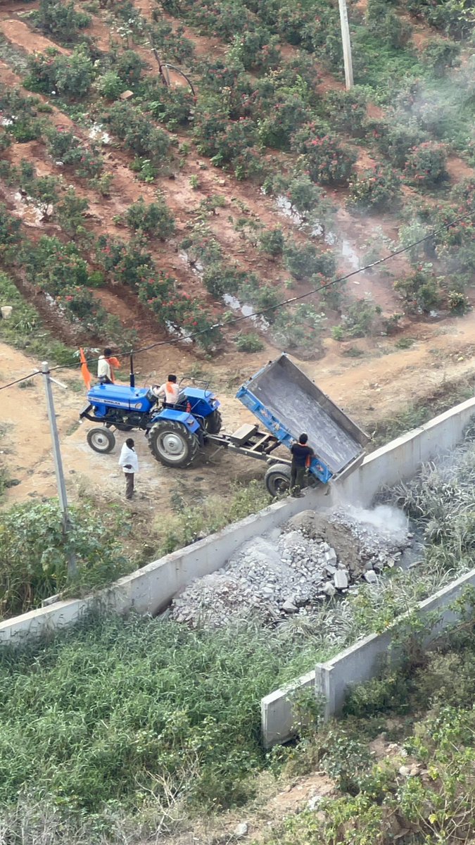 Whitefield Rising tweet media