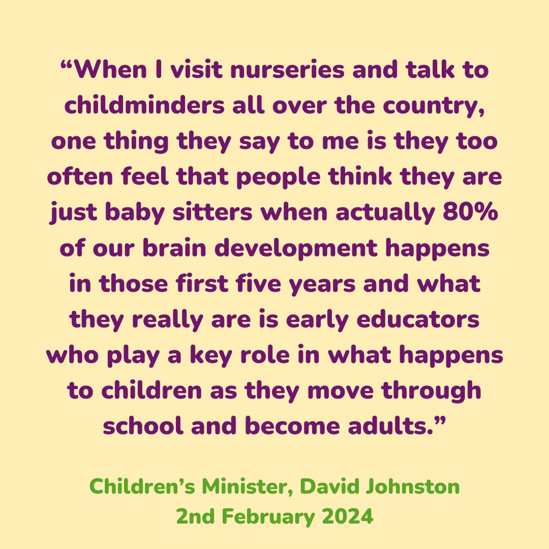 Heard just this morning, on <a href="/BBCRadio2/">BBC Radio 2</a>.  

And what's the best way to boost brain development in those all-important early years?  Through daily active music-making, of course!

<a href="/BBCRadio2/">BBC Radio 2</a> <a href="/vernonkay/">Vernon Kay</a> <a href="/david4wantage/">David Johnston OBE</a>, we're MORE than happy to come and talk to you all about it!