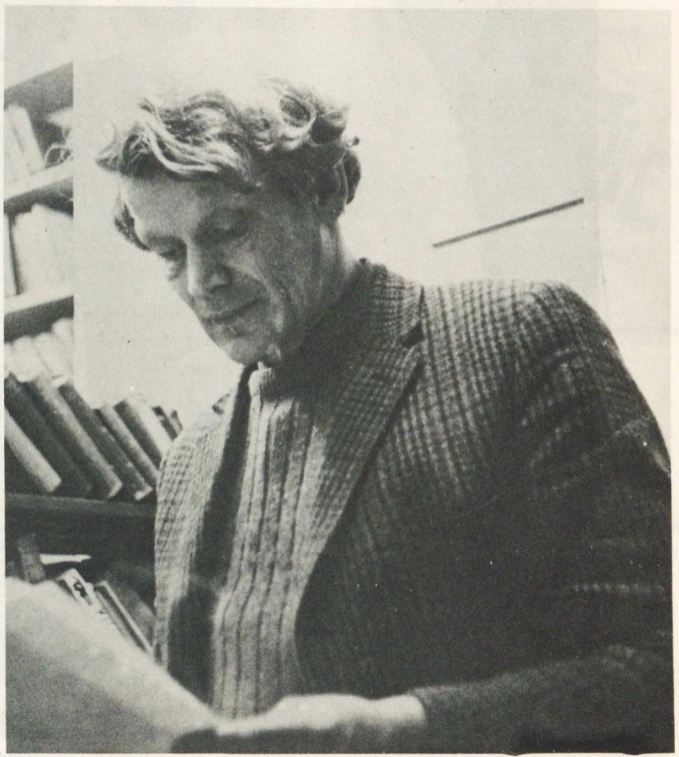 MRCWarwick's tweet photo. Tomorrow marks 100 years since the birth of E. P. Thompson who joined Warwick's History Department not long after it was founded. You can read all about its own history here: https://t.co/vw00iymxEk. https://t.co/m7Dsoe8lkU