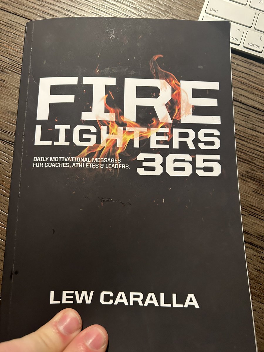 Woah. 😳 I don’t have a daughter yet, but this hits hard! For all the Girl Dads out there, take the time to stop and give this a look. @LewisCaralla #Firelighters🔥