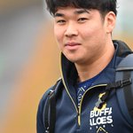 山下舜平大のインスタグラム