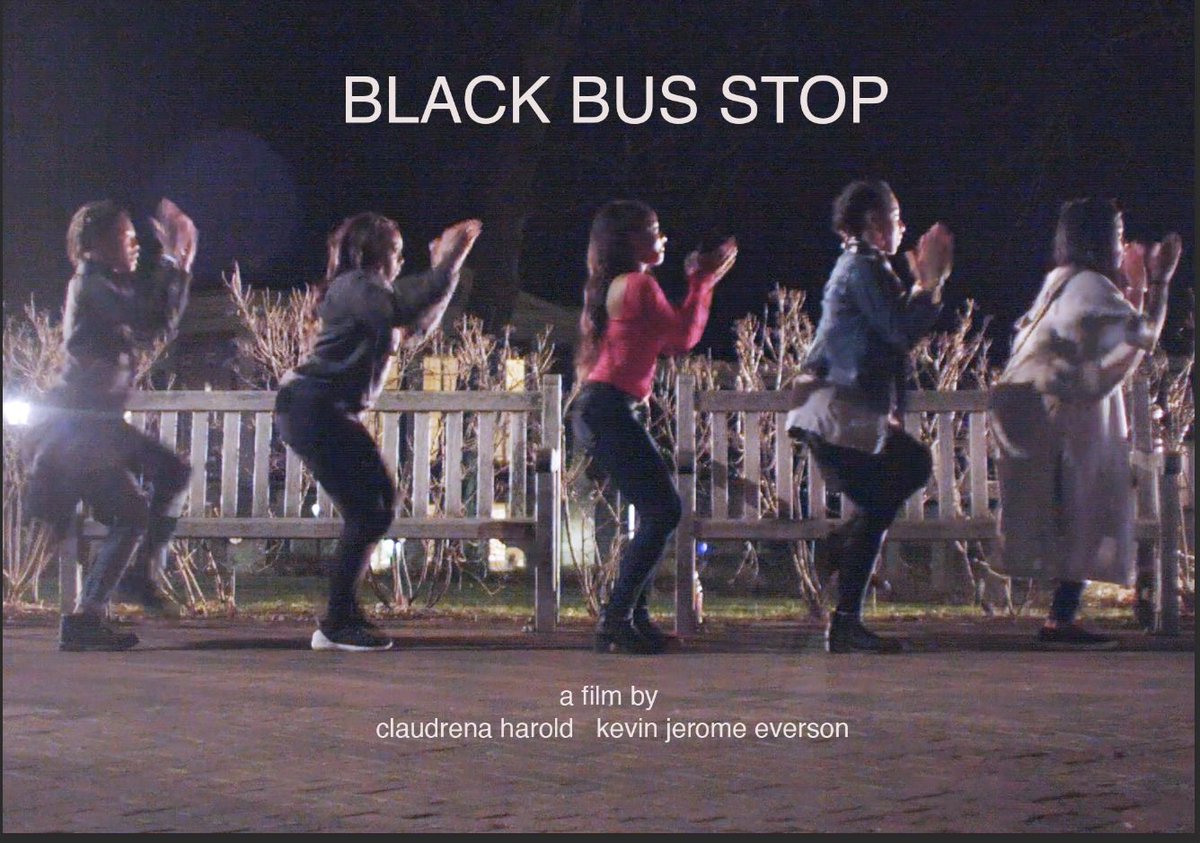 The National Gallery of Art will screen a suite of short films in our Black Fire series. Screening followed by a discussion with filmmakers Kevin Jerome Everson, Claudrena Harold, and Maya Cade.
Sat., February 24
2 p.m. – 4 p.m.
East Building Auditorium

nga.gov/calendar/film-…