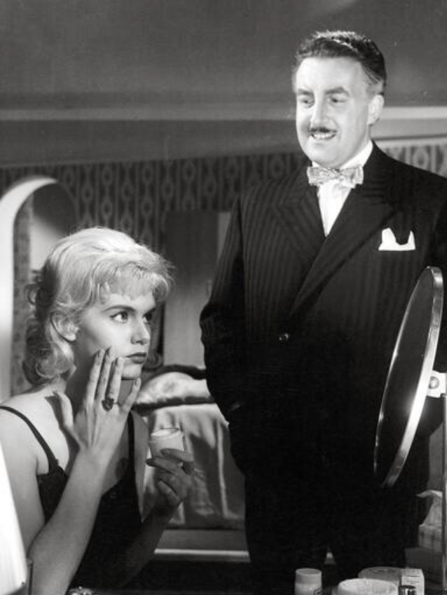 Tonight - a rare chance to see Never Let Go, Carol White's first leading role, on the big screen!   

The screening is part of Bob Stanley's fantastic season of films scored by John Barry <a href="/BFI/">BFI</a> London, where we first launched Battersea Bardot back in 2019.

whatson.bfi.org.uk/online/default…