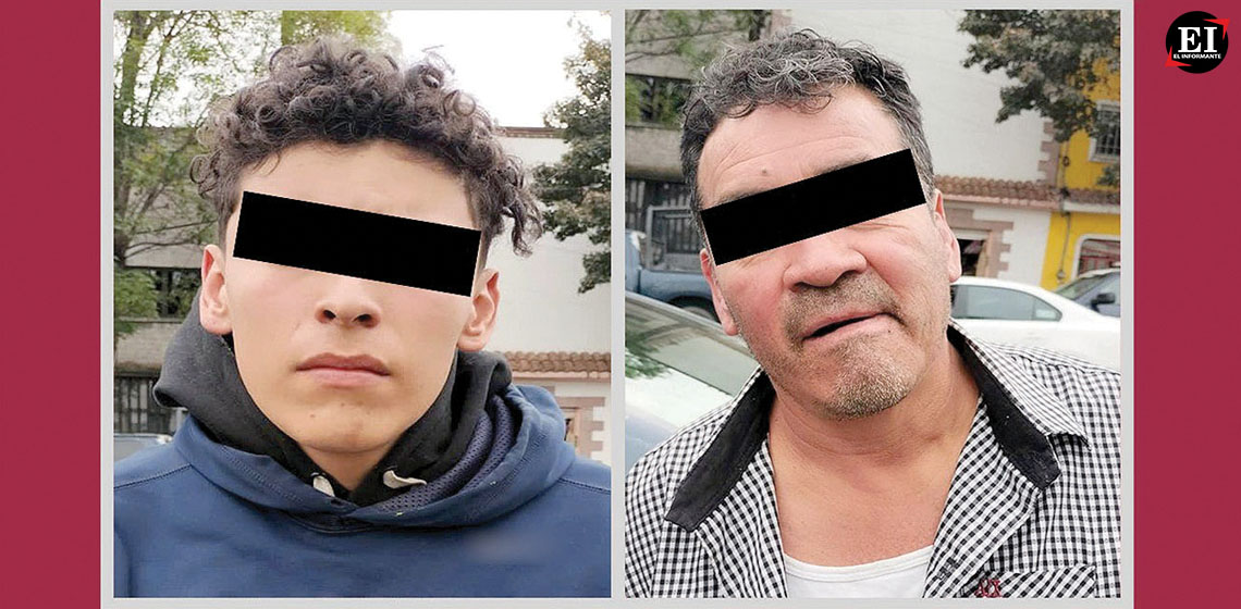 ElInformanteMX's tweet image. Detienen a #integrantes de #BandaDelictiva que #extorsiona a #EmpresasConstructoras | elinformante.mx/?p=46412
@SS_Edomex