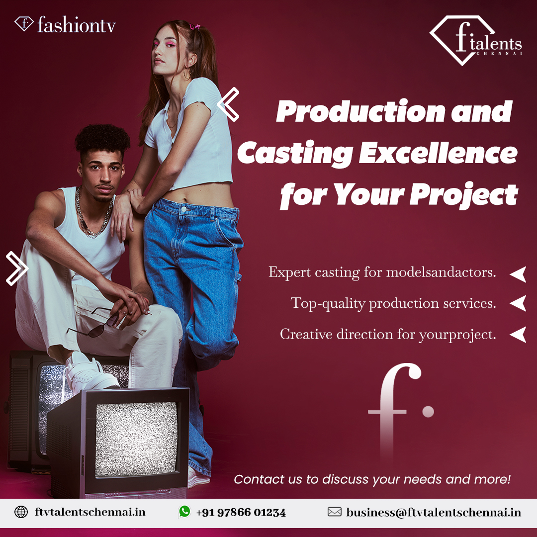 Looking for the perfect team to bring your fashion project to life?  #FTV #Fahiontv #ftv #FashionTV #fashiontvindia #fashionista #fashiontvmodels #FashionTV #fashiontvindia #promotion #fashiontv #fashiongram #fashionmodel #influencermarketing #influencer #fashionista