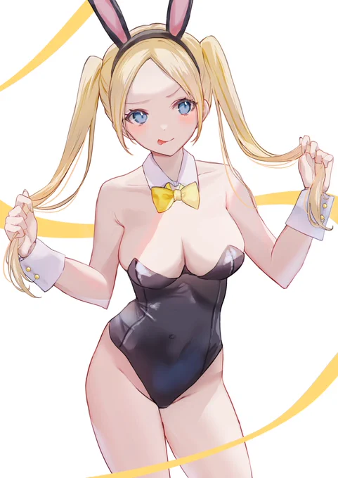 #ツインテールの日 ツインテールいいよね 