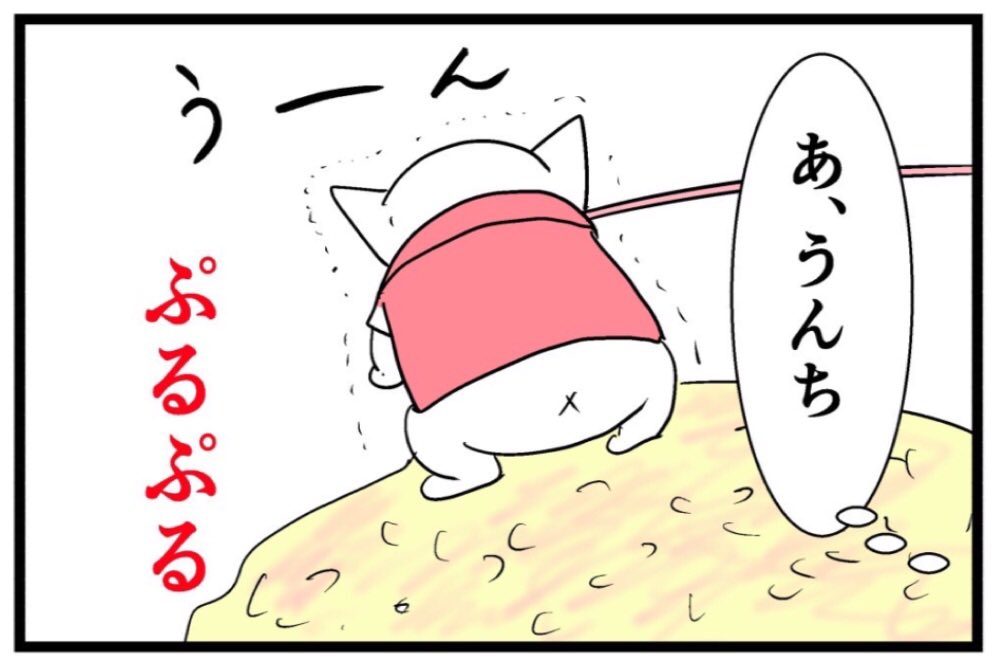 🐶ちーちゃん第749話🐾
【秋の風物詩】
[1/2]

#ウェストハイランドホワイトテリア
#犬漫画
#シニア犬
#日常エッセイ