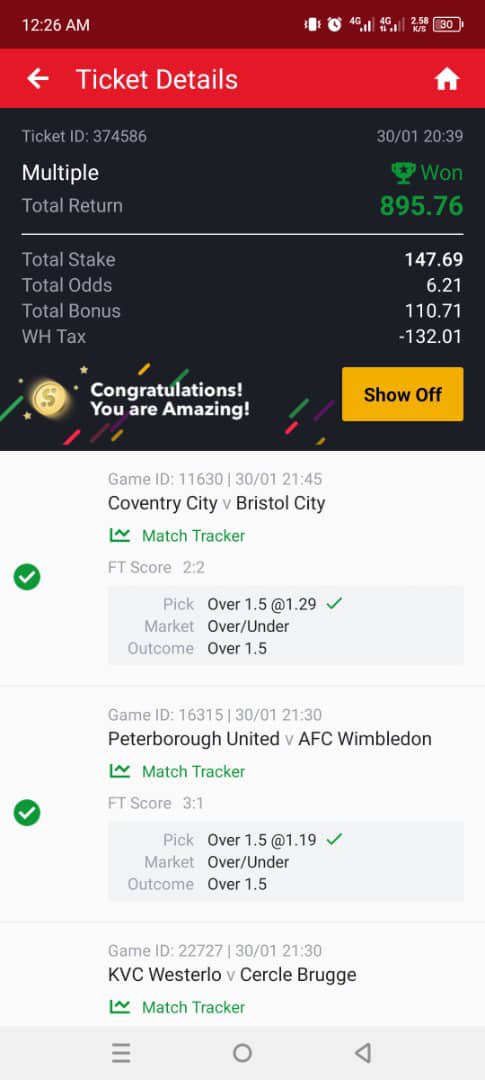 someonejust39's tweet photo. Join my WhatsApp group where I teach you how to bet, I explain all markets in detail and how to use them, and every I drop 2 slips 5 odds
0975505287 the link of the group is below 👇🏾 
https://t.co/fg9Os7Mi9y
#bettingexpert #BBMzansi #Betway https://t.co/mV3FoToRV2