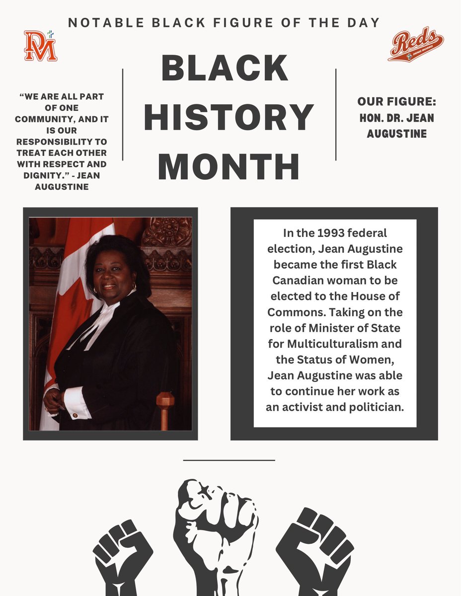 Denis Morris (@dmchsofficial) on Twitter photo 