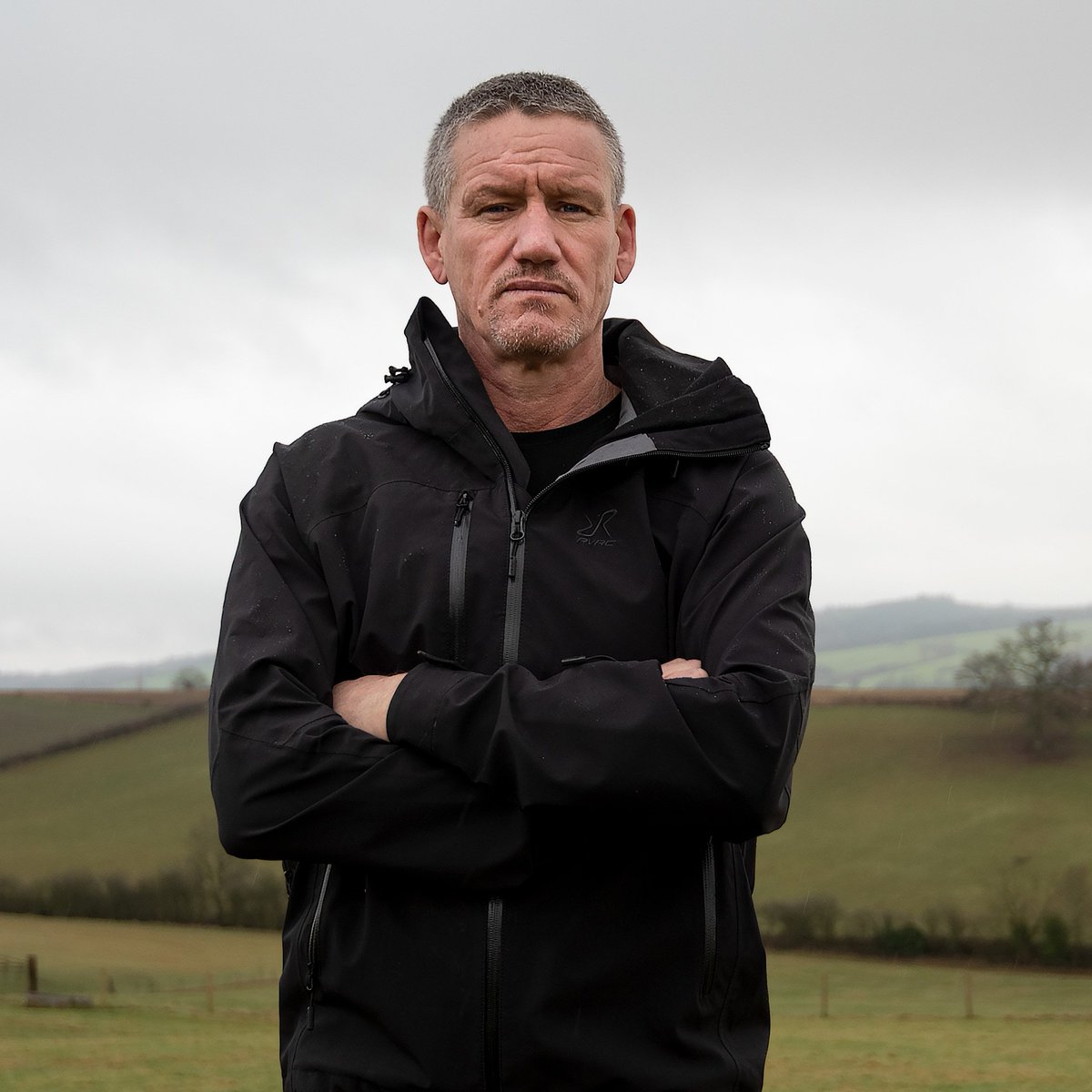 📢 Billy Billingham is taking on criminals in a new <a href="/BBCOne/">BBC One</a> commission – SAS: Catching the Criminals

Ex-SAS leader follows Britain’s elite enforcement teams and police forces Across the UK in an exciting new series airing later this year

More ➡️ bbc.co.uk/mediacentre/20…
