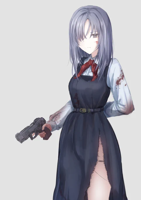 じぇ。。。#ドルフロ 