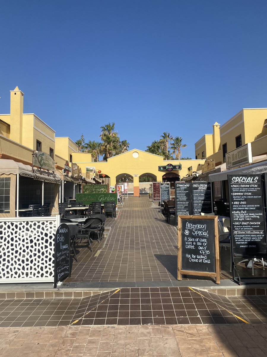 24 hours in Tenerife <3