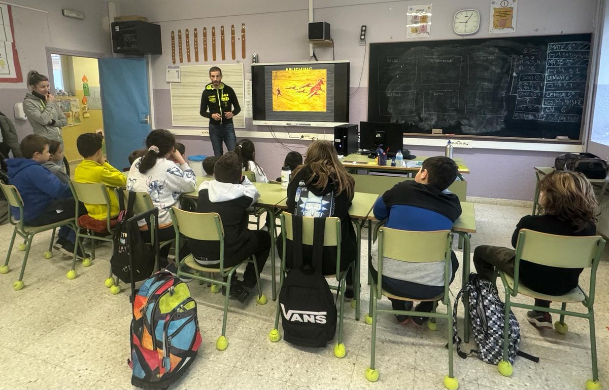 Instituto Provincial para el Deporte y Juventud tweet media