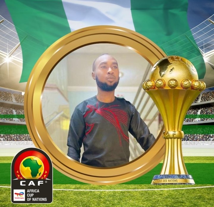 CosmosSado's tweet photo. Nigeria vs Angola - AFCON Quarter Final:

Faithful compatriots of the federation are still resolute to the unity and oneness football brought to us. We're with you super eagles.
@thenff @victorosimhen9 @NGSuperEagles @NigeriaGov 

#SoarHighEagles
#AFCON2023
#SemiFinal_InView https://t.co/ucFPdG147Y