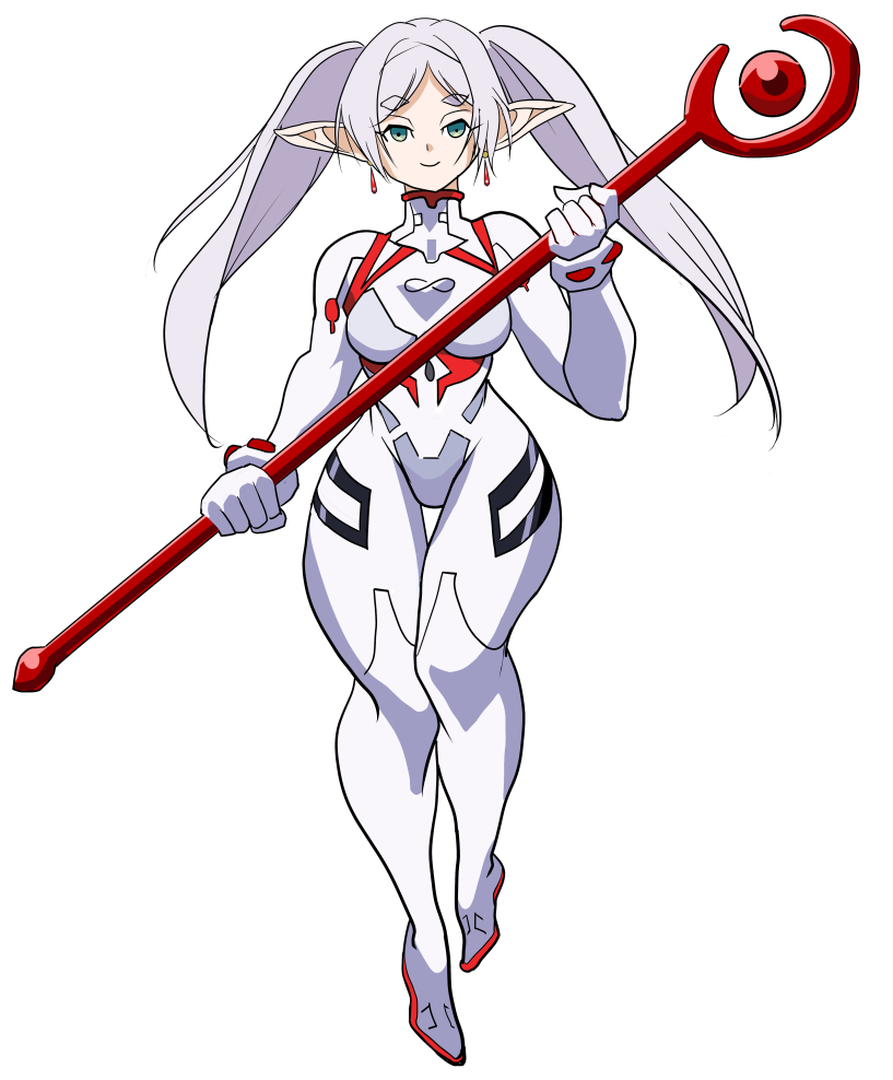 #ツインテールの日
この1年描いたツインテールさん達ですわ!! 