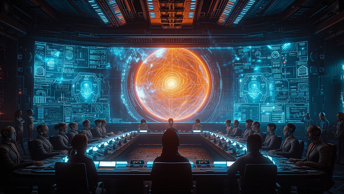 yaiderenko's tweet photo. 🌟 Wereldtop op het gebied van #AI-veiligheid komt samen! Experts uit 30 landen werken aan het 'International Scientific Report on Advanced AI Safety'. Een mijlpaal in de richting van verantwoorde AI. 🤖💡 #AISafety #GlobalCollaboration #ArtificialIntelligence https://t.co/2kQBHDjK3K