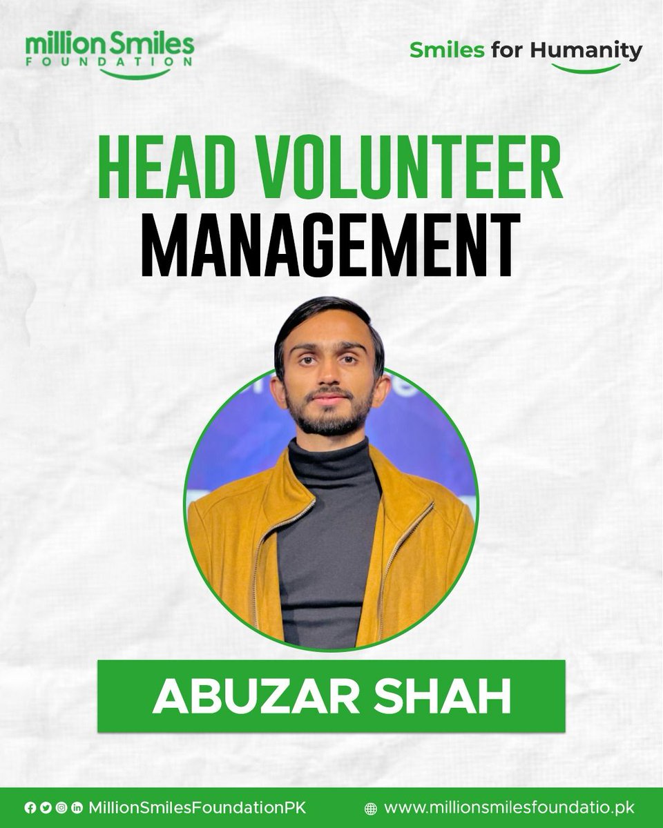 M Asif Shahzad tweet media