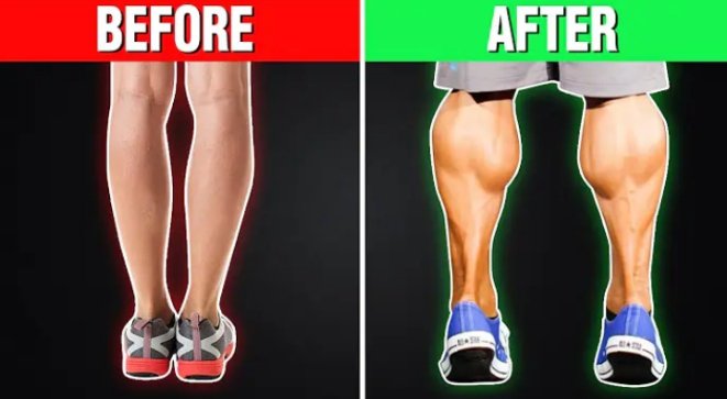WealthMail's tweet photo. Perform These 4 Exercises to Strengthen Your Calf Muscles https://t.co/BWxSXqhg8n