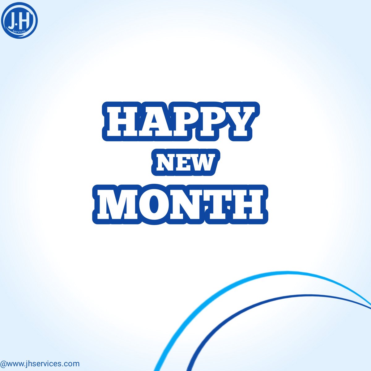 #HappyNewMonth from your Business growth providers