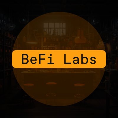 SidisDeFi's tweet photo. @BefiLabs stands at the forefront of CeDefi innovation, pioneering the convergence of Web3 users into the expansive BRC20 ecosystem. Seamlessly integrating with @MetaMask and other wallets, they facilitate instantaneous and ZERO fees trading of BRC20 tokens. https://t.co/uRe8SegdSj