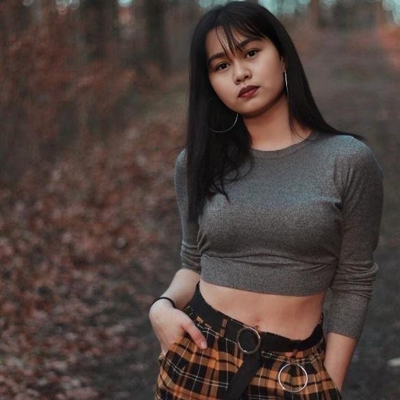 GreyckoT's tweet photo. After a month 🖤 tired but need to fight 💞 https://t.co/YmwxevNGoq
