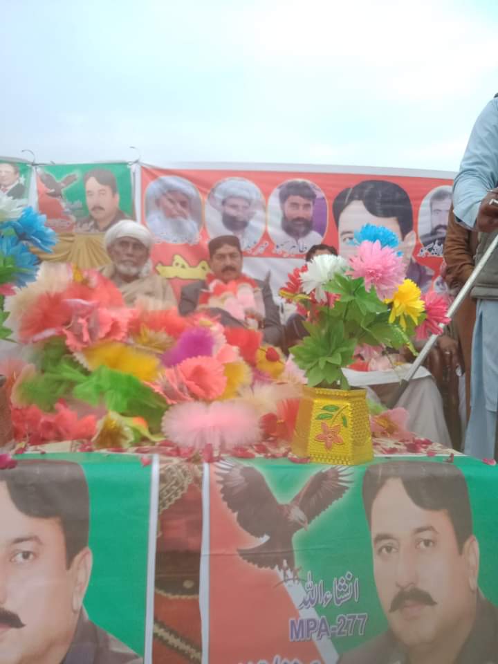 waseemgashkori's tweet photo. بستی اکرام آ باد مختلف برادریوں نے نیاز خان گشکوری کی بھرپور حمایت کا اعلان کر دیا
#PP277
#IPP
@JahangirKTareen 
@GashkoriNiaz https://t.co/J3FRP8GBI6