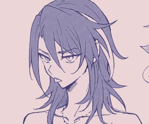 だいぶライハルです らくがき 