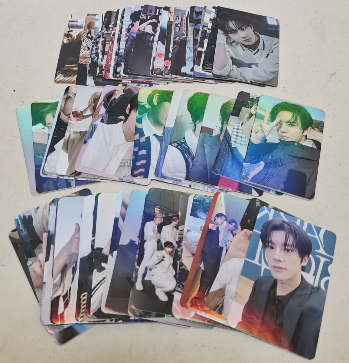 Tiramishuuu_'s tweet photo. PAHABOL ❗❗❗
ENHYPEN FATE TOUR FREEBIES 🥰

• RANDOM official and unofficial PCs
• FIRST 3 will get an unsealed official album 🥰
• Will also give bracelets ❤️ 
• mechanics: follow, like and rt ✨
• limited quantity [1:1 ratio]

 #FATE_IN_NEWCLARKCITY #FREEBIES https://t.co/og0mifYWeB