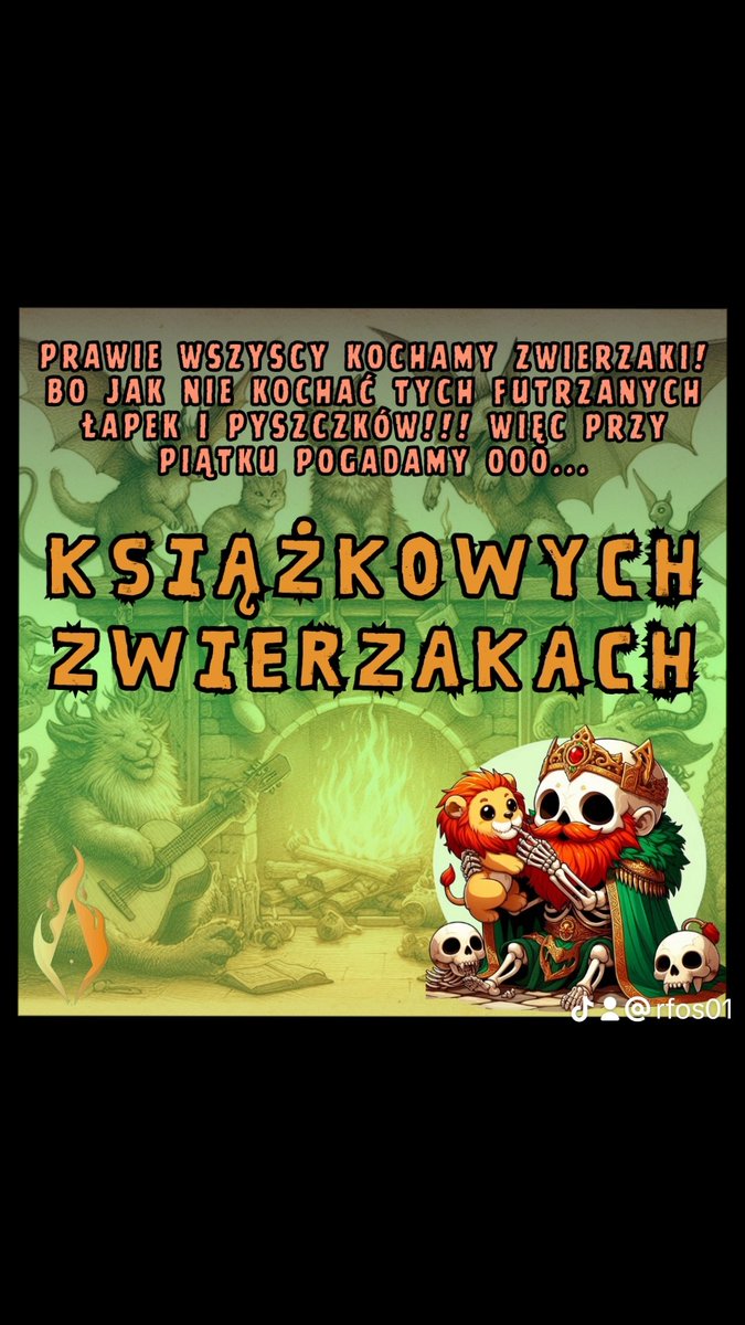 RFOS_Recenzje's tweet photo. Dzisiaj piątek, więc czas na relaks. A jak relaks to wypadałoby się przytulić do jakiegoś futerka :D. W książkach jest masa pięknych, przyjacieslkich zwierzaków. Milszych mniej bądź bardziej. Pogadamy sobie o waszych ulubionych. Piątkowa nitka zaczęta :D https://t.co/unX5BTsE1K