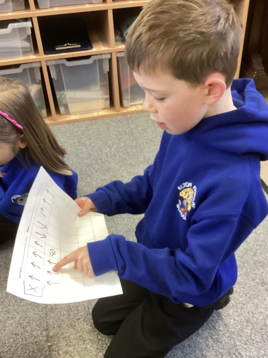elton_school's tweet photo. It was great to visit our friends @BigginC for a Bee-bot & Lego morning. We had a great time getting the Bee-bots moving and ….
1/3
#schoolcomputing #teamwork #derbyshiredales #matlock https://t.co/zgxPwFhoug