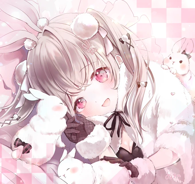 #ツインテールの日 