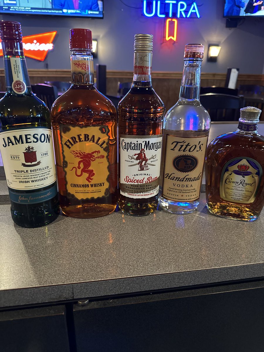 It’s February and we are celebrating some of your favorite friends.