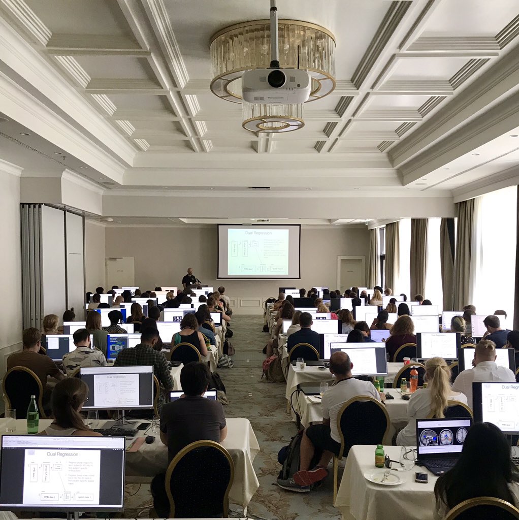 Oxford Centre for Integrative Neuroimaging tweet media