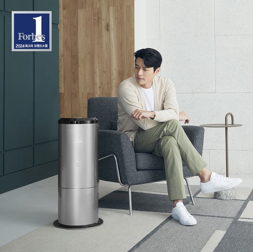 BinJinMx's tweet photo. Actualización de Smart Cara en IG.
#HyunBin #현빈 #SmartCara https://t.co/qyKWQEpTrm