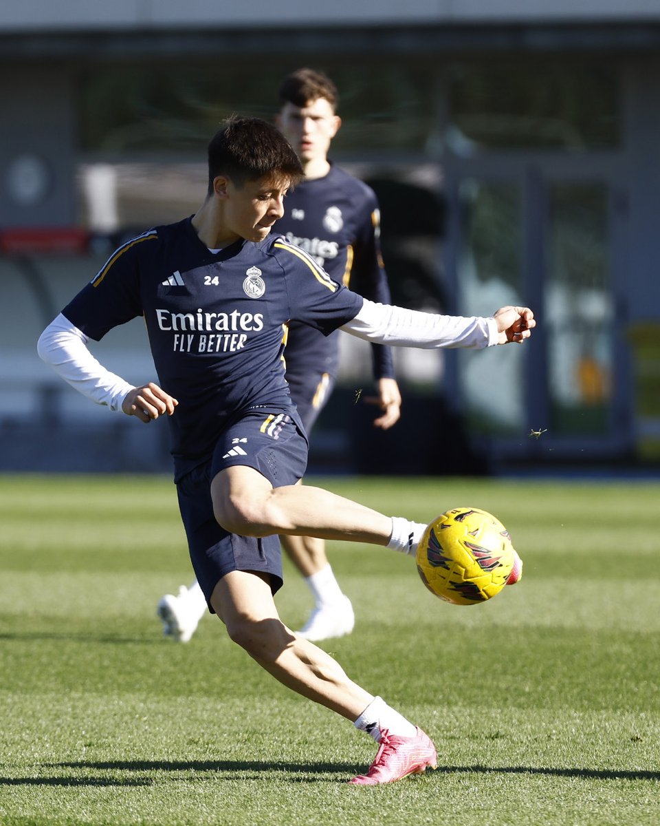 Real Madrid C.F. tweet media