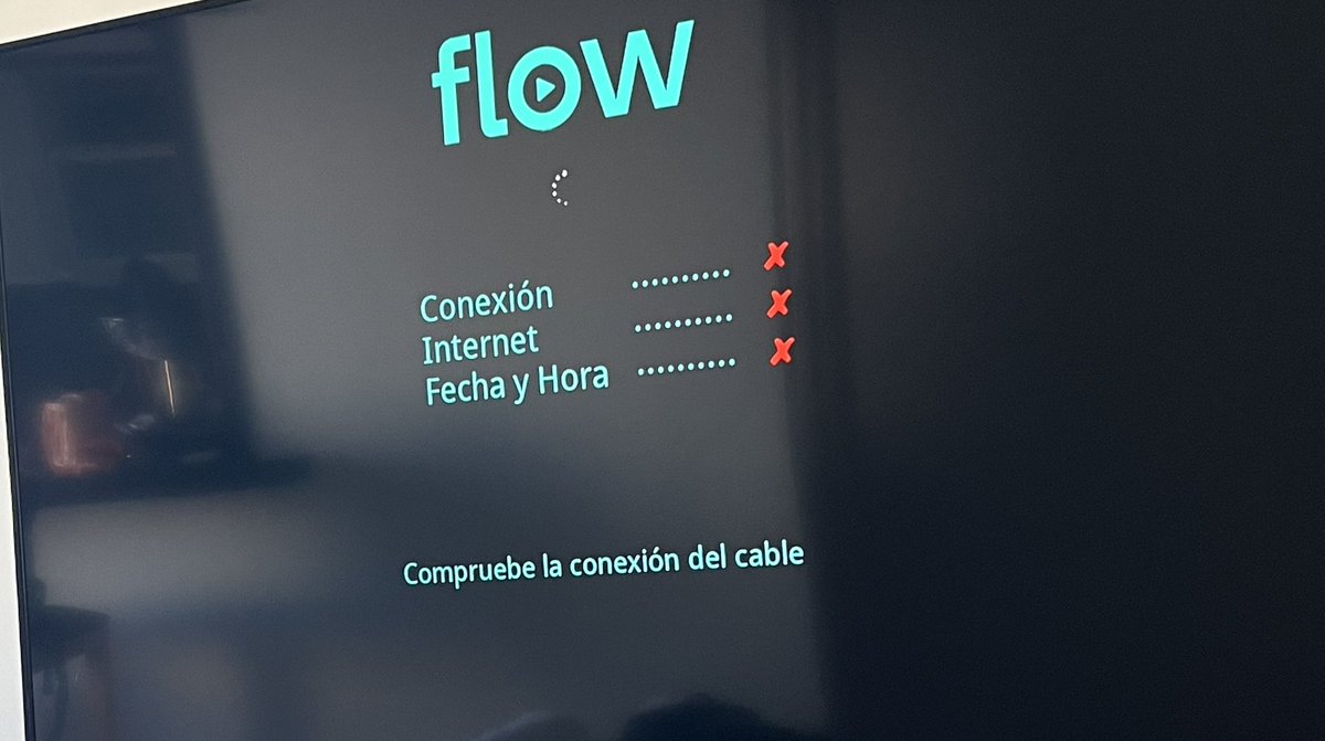 bayronmoro's tweet photo. @PersonalFlow_At 
4to día consecutivo y sigue todo en igual. Atención al cliente , no da solución… 
Pago por algo que no tengo, como hacemos??? https://t.co/c19XcvvZ5v
