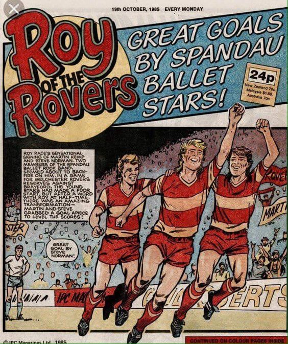 The Leftback tweet media