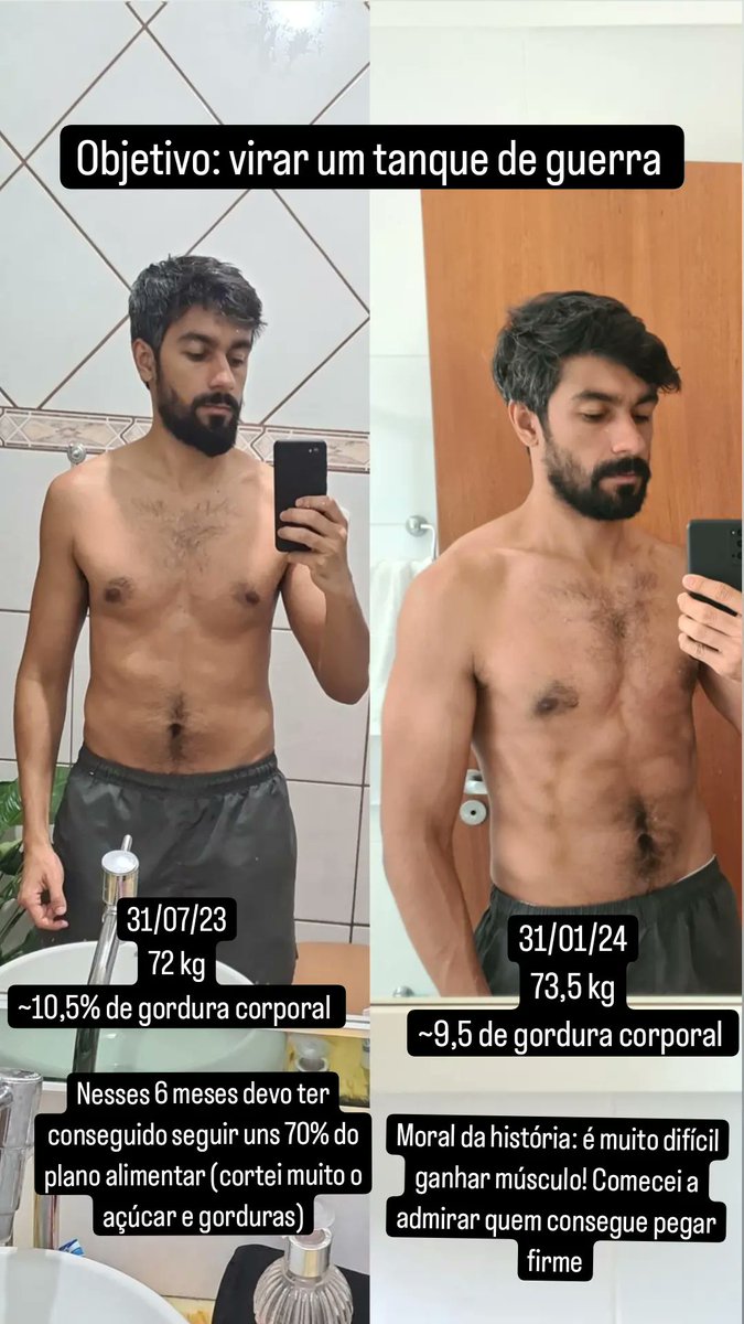 Pedro Arantes tweet media