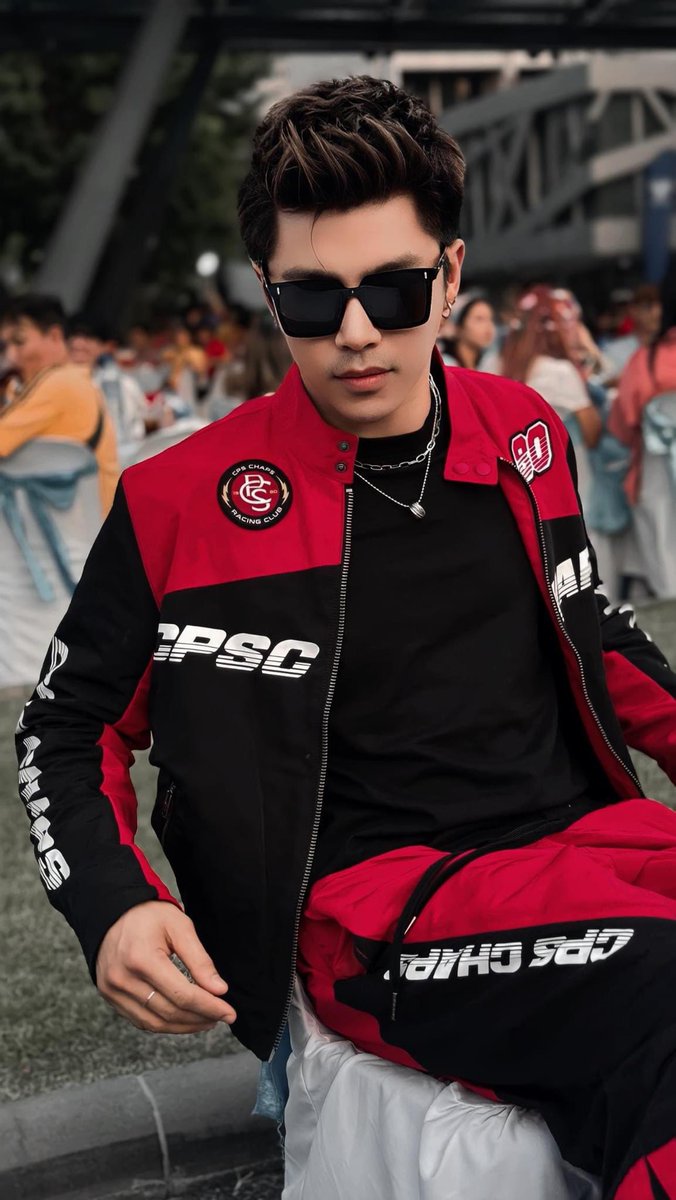 art_tinwiphat's tweet photo. ขอแม่แล้ว...วันนี้หล่อได้ แม่อนุญาตคับ 😘😎

#THEAT #ARTTIN #อาร์ตติณณ์ #บ้านอาร์ตติณณ์ #คนของอาร์ตติณณ์ #คนของฟามสุข https://t.co/zQPp9wg2n4