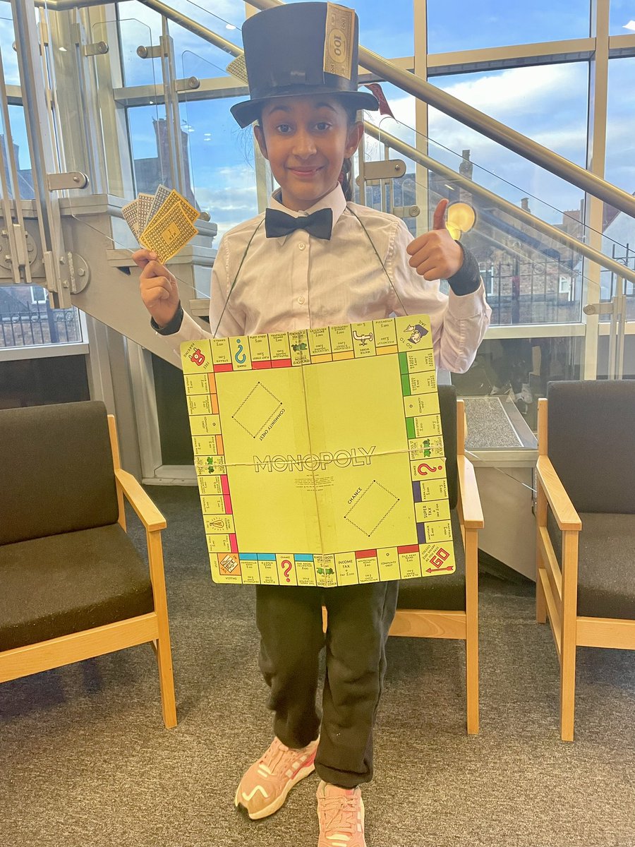 Number day at NULS Prep! A lot of excitement, wonderful inventive outfits, timestables challenges and beat the teacher contests!