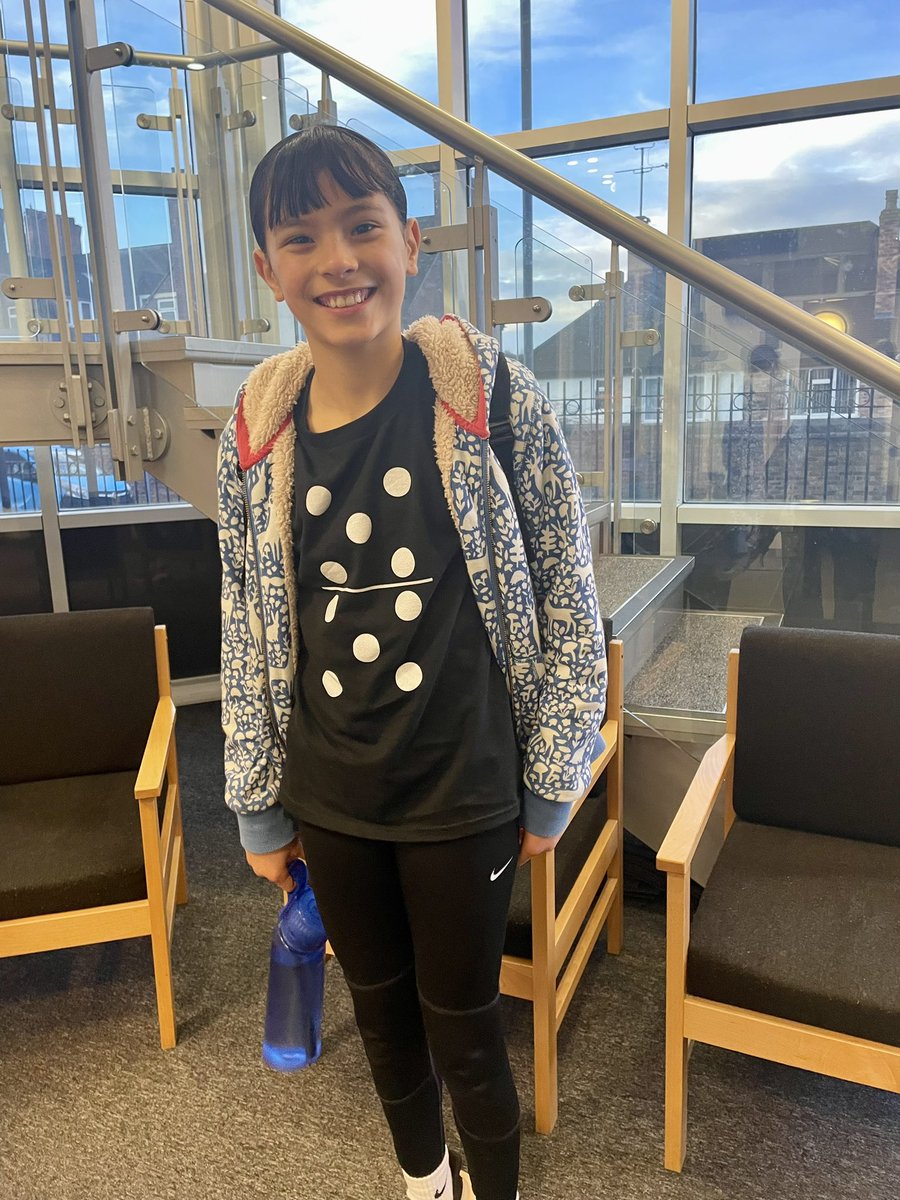 Kathryn Thomson tweet media