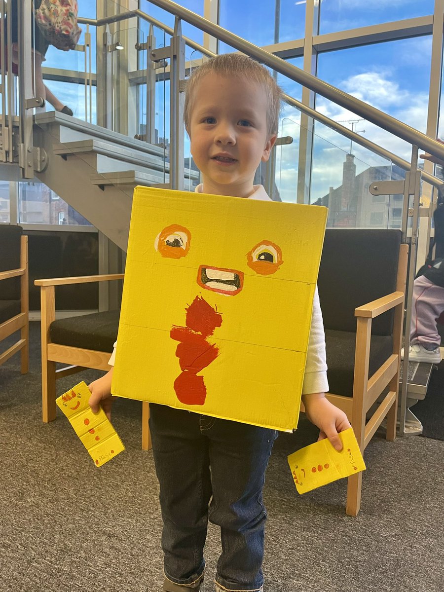 Kathryn Thomson tweet media