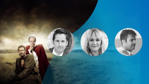 LUCIATELLODIAZ's tweet photo. ¡Vuelve nuestro #cinefórumUNIR! El próximo martes 6, a las 17:00, analizaremos #ElTormentoYElÉxtasis, un clásico con Charlton Heston. Estaré con mi querido Guillermo Balmori, #PabloCisneros y la gran @Monicaorduna ¡inscripción aquí! https://t.co/aBtaSFZWGi ¡Os esperamos! https://t.co/soA1njLv4l